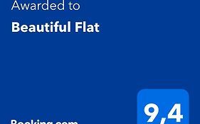 Beautiful Flat