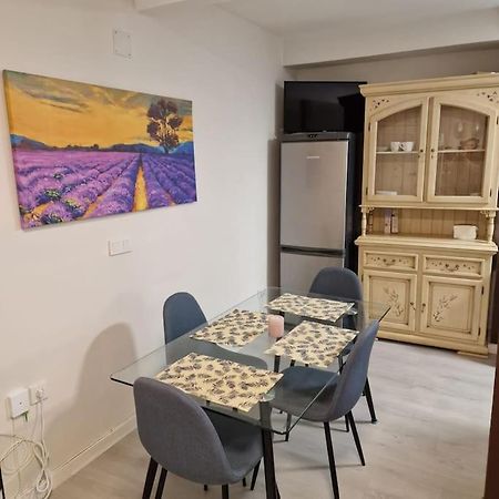 Appartement Beautiful Flat à Tolède Extérieur photo